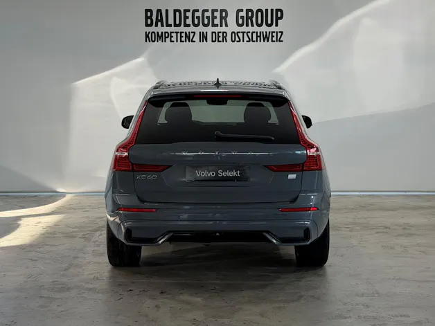 VOLVO XC60 2.0 T6 TE Ultimate Dark e