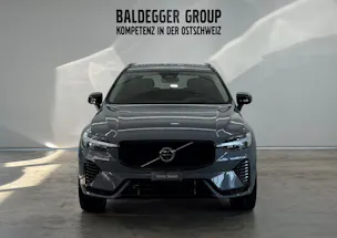 VOLVO XC60 2.0 T6 TE Ultimate Dark e