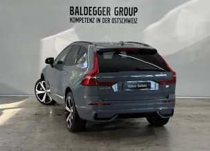 VOLVO XC60 2.0 T6 TE Ultimate Dark e