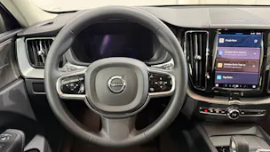 VOLVO XC60 2.0 T6 TE Ultimate Dark e