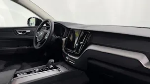 VOLVO XC60 2.0 T6 TE Ultimate Dark e