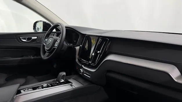 VOLVO XC60 2.0 T6 TE Ultimate Dark e