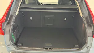 VOLVO XC60 2.0 T6 TE Ultimate Dark e