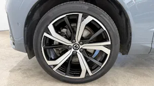 VOLVO XC60 2.0 T6 TE Ultimate Dark e