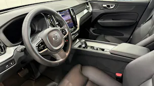VOLVO XC60 2.0 T6 TE Ultimate Dark e