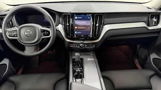 VOLVO XC60 2.0 T6 TE Ultimate Dark e