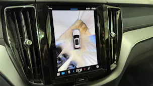 VOLVO XC60 2.0 T6 TE Ultimate Dark e