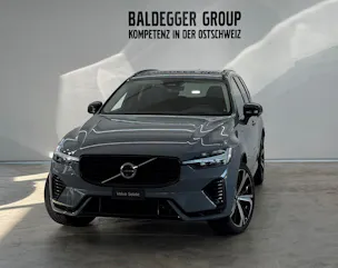 VOLVO XC60 2.0 T6 TE Ultimate Dark e