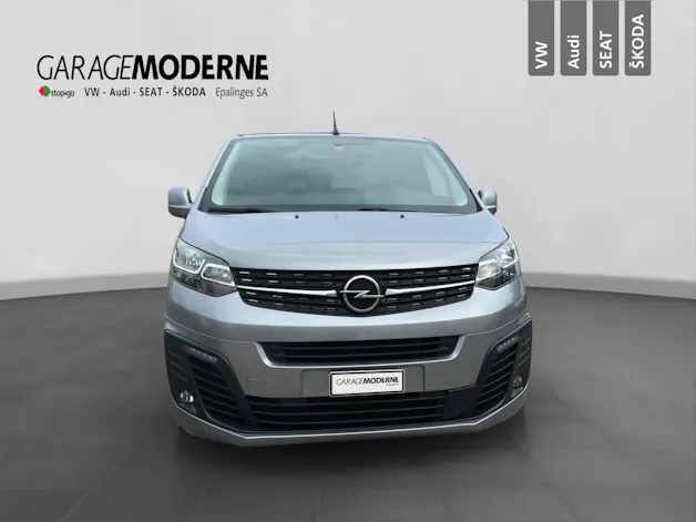 OPEL Vivaro Combi 1.5 CDTI Essentia s/s L