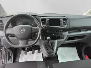 OPEL Vivaro Combi 1.5 CDTI Essentia s/s L