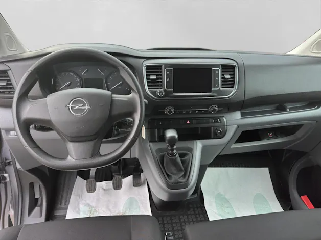OPEL Vivaro Combi 1.5 CDTI Essentia s/s L