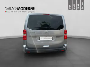 OPEL Vivaro Combi 1.5 CDTI Essentia s/s L