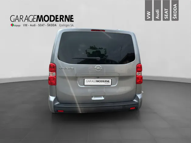 OPEL Vivaro Combi 1.5 CDTI Essentia s/s L