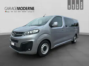 OPEL Vivaro Combi 1.5 CDTI Essentia s/s L