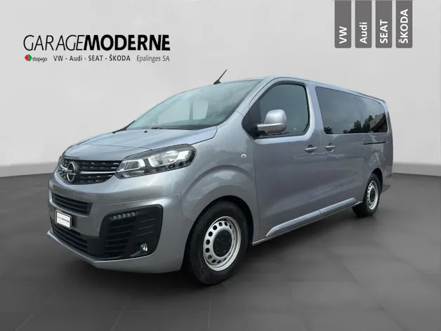 OPEL Vivaro Combi 1.5 CDTI Essentia s/s L
