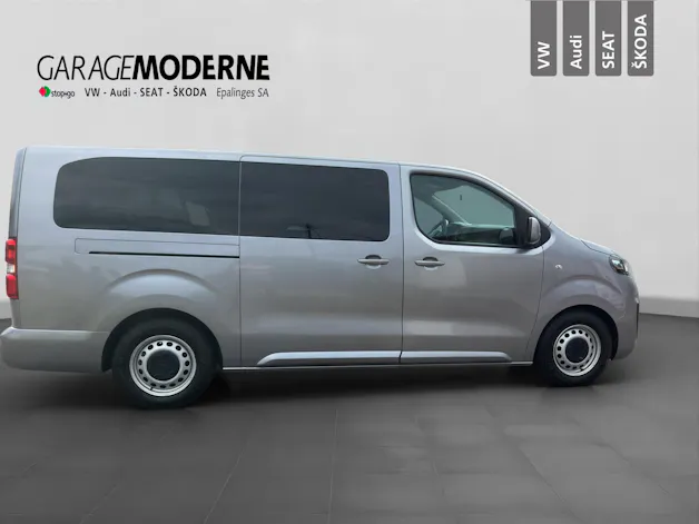 OPEL Vivaro Combi 1.5 CDTI Essentia s/s L