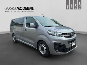 OPEL Vivaro Combi 1.5 CDTI Essentia s/s L