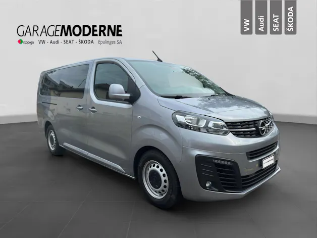 OPEL Vivaro Combi 1.5 CDTI Essentia s/s L