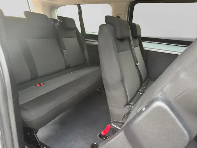 OPEL Vivaro Combi 1.5 CDTI Essentia s/s L