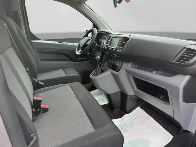 OPEL Vivaro Combi 1.5 CDTI Essentia s/s L