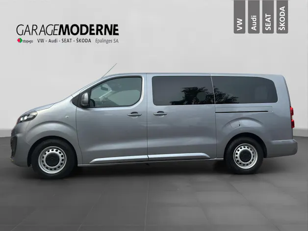 OPEL Vivaro Combi 1.5 CDTI Essentia s/s L