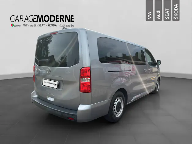 OPEL Vivaro Combi 1.5 CDTI Essentia s/s L