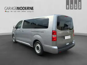 OPEL Vivaro Combi 1.5 CDTI Essentia s/s L