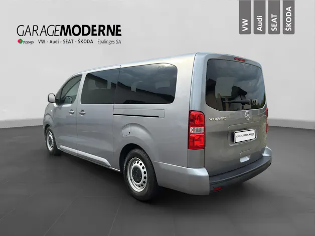 OPEL Vivaro Combi 1.5 CDTI Essentia s/s L