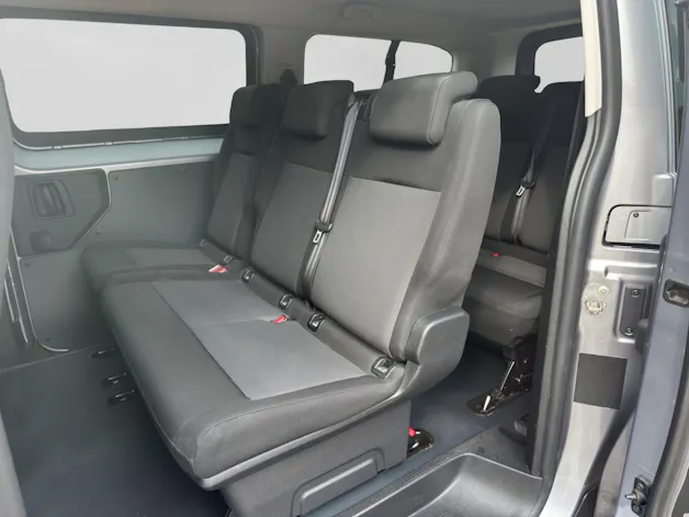 OPEL Vivaro Combi 1.5 CDTI Essentia s/s L