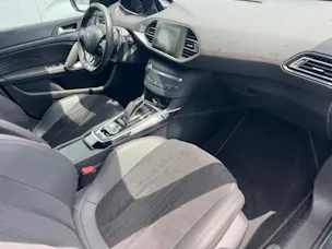 PEUGEOT 308 1.6 THP GT EAT