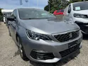 PEUGEOT 308 1.6 THP GT EAT