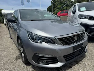PEUGEOT 308 1.6 THP GT EAT