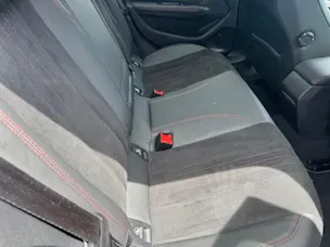 PEUGEOT 308 1.6 THP GT EAT