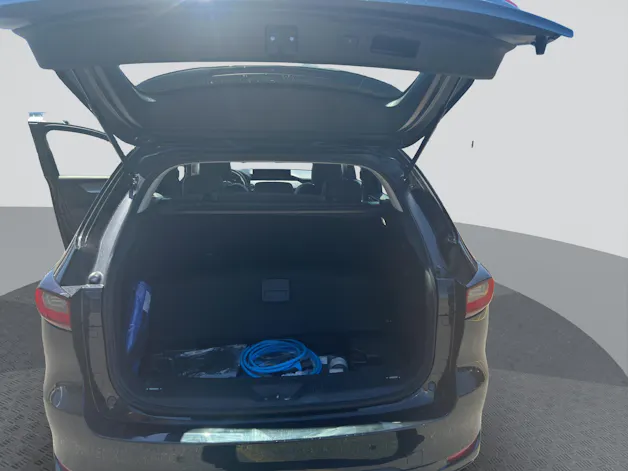MAZDA CX-60 e-Skyactiv PHEV 327 AWD Homura