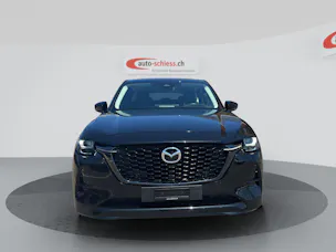 MAZDA CX-60 e-Skyactiv PHEV 327 AWD Homura