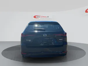 MAZDA CX-60 e-Skyactiv PHEV 327 AWD Homura