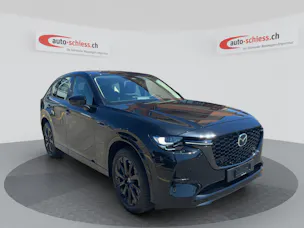 MAZDA CX-60 e-Skyactiv PHEV 327 AWD Homura