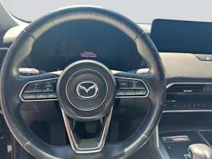 MAZDA CX-60 e-Skyactiv PHEV 327 AWD Homura