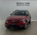 VOLVO XC40 P8 AWD Pure Electric R-Design