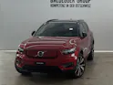 VOLVO XC40 P8 AWD Pure Electric R-Design