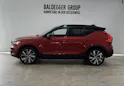VOLVO XC40 P8 AWD Pure Electric R-Design