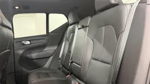 VOLVO XC40 P8 AWD Pure Electric R-Design