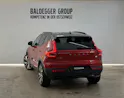 VOLVO XC40 P8 AWD Pure Electric R-Design