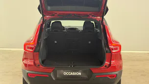 VOLVO XC40 P8 AWD Pure Electric R-Design