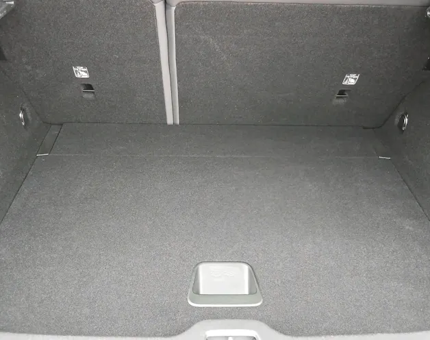 VOLVO EX 30 CC E60 Twin Performance A