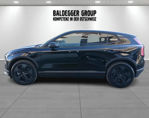 VOLVO EX 30 CC E60 Twin Performance A