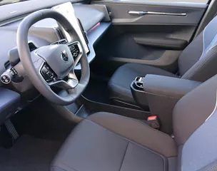 VOLVO EX 30 CC E60 Twin Performance A