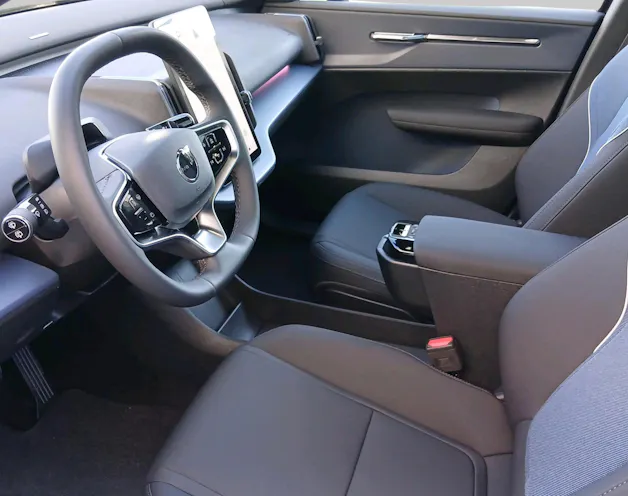 VOLVO EX 30 CC E60 Twin Performance A