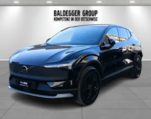 VOLVO EX 30 CC E60 Twin Performance A