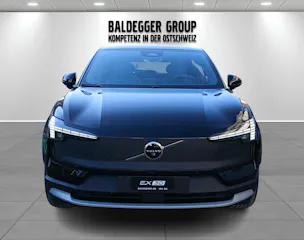VOLVO EX 30 CC E60 Twin Performance A
